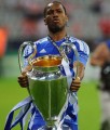 King Drogba's Avatar