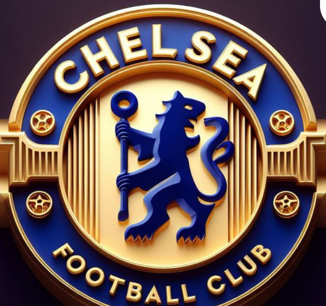 Blue London lion's Avatar